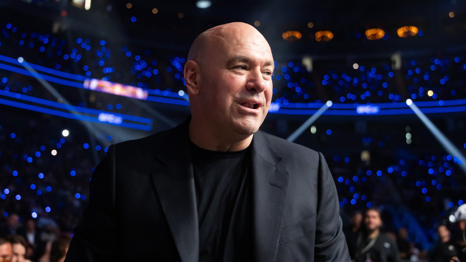 Sal Everett to Compete for UFC Contract on Dana White’s Contender Series