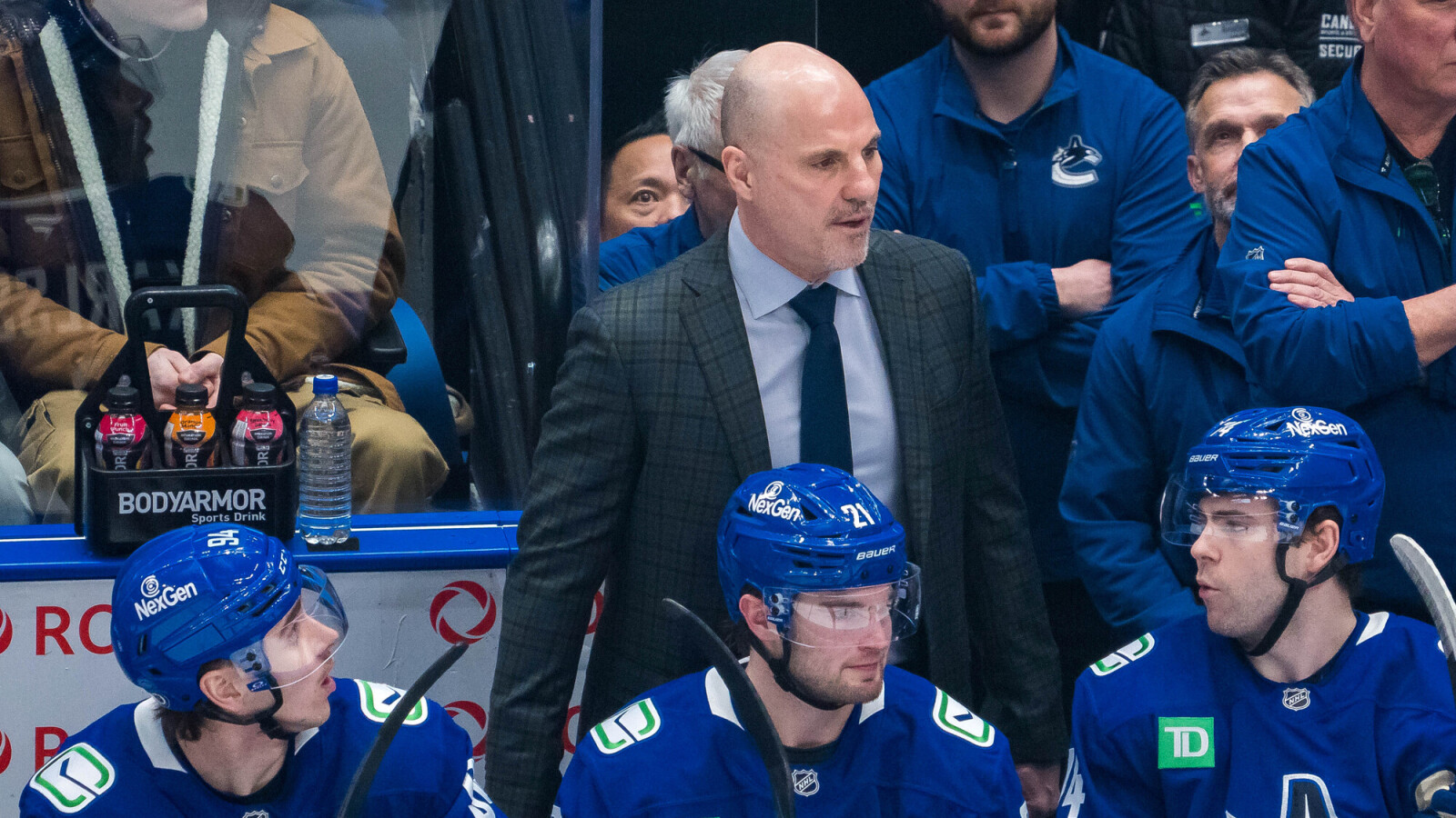 NHL News