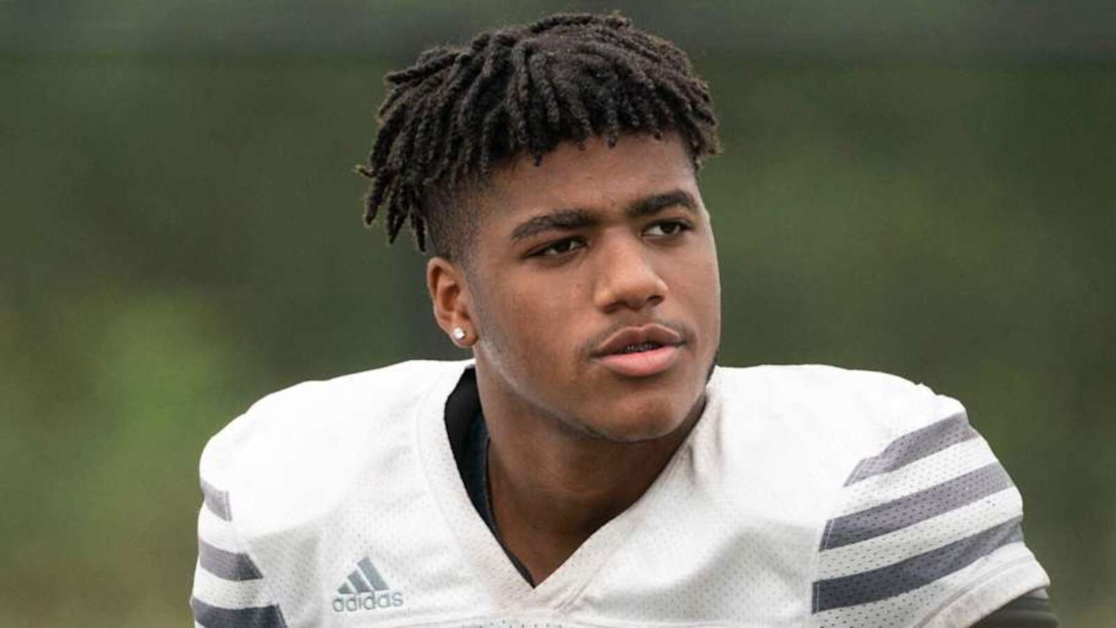 Wide Receiver Chance Fitzgerald Becomes Latest Transfer Addition for ...