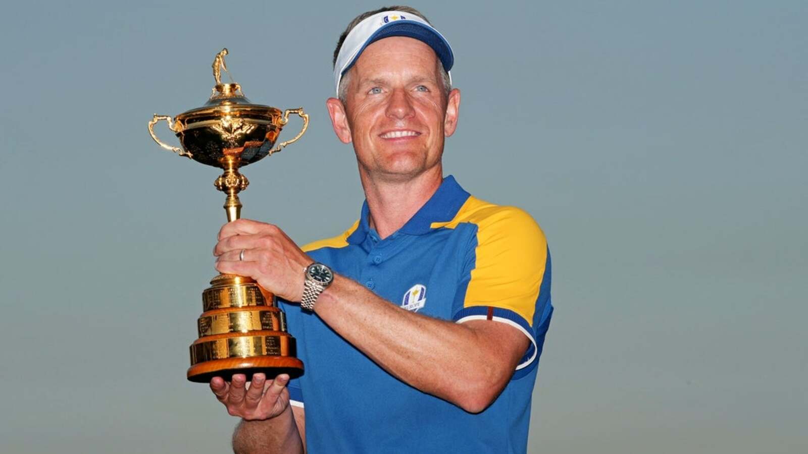 Ryder Cup organizers defend nearly doubled ticket prices for '27