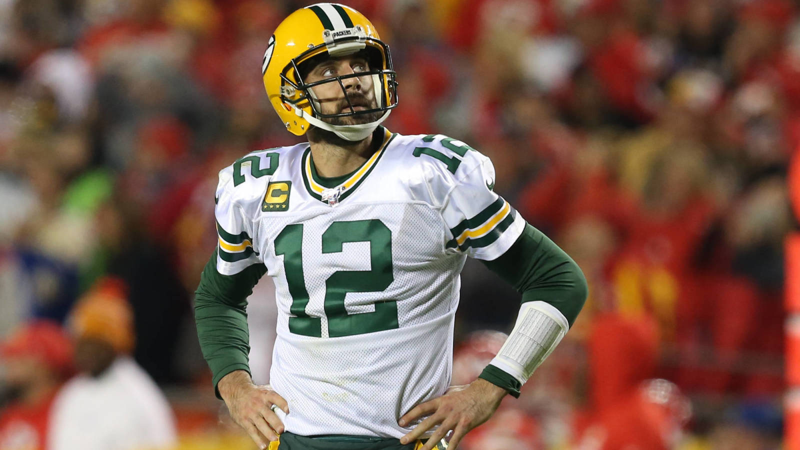 NFL  - cover