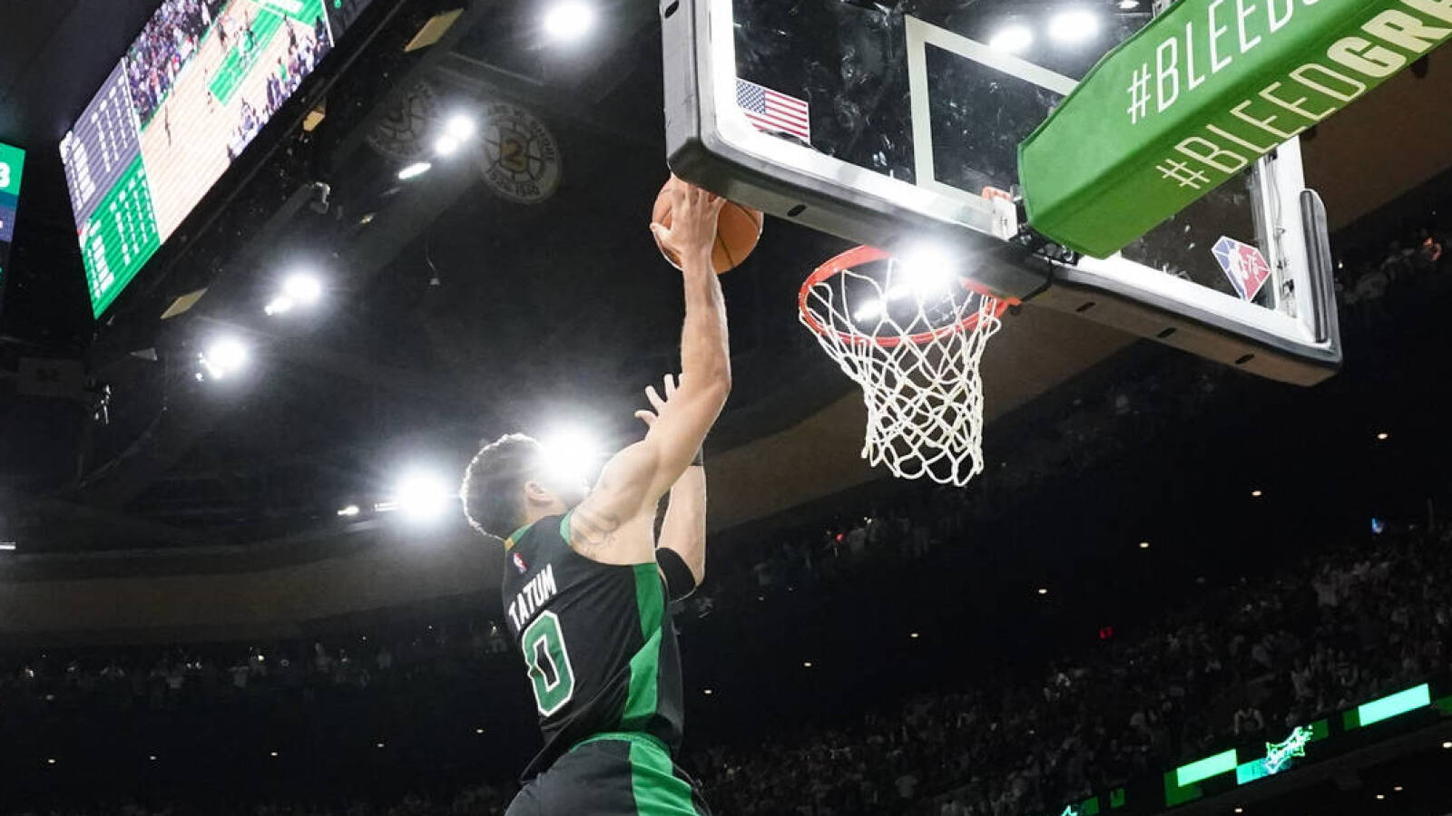 NBA world reacts to Celtics' thrilling Game 1 win over Nets - Vimarsana News