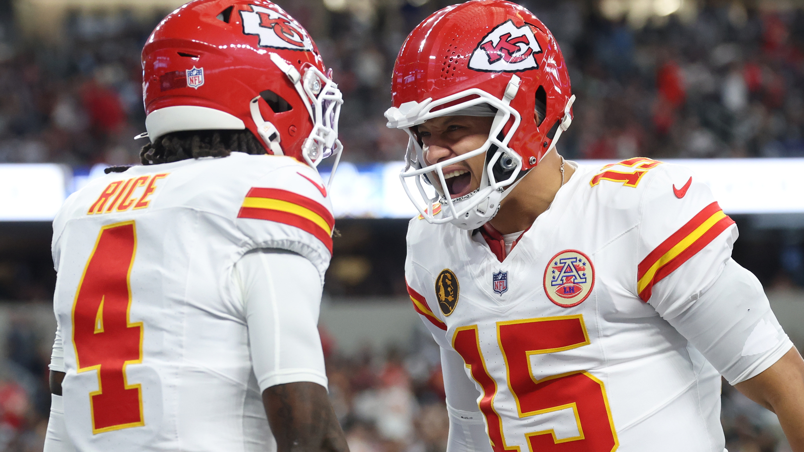 Chiefs Face Must-Win Game in Primetime Showdown with Texans | Yardbarker