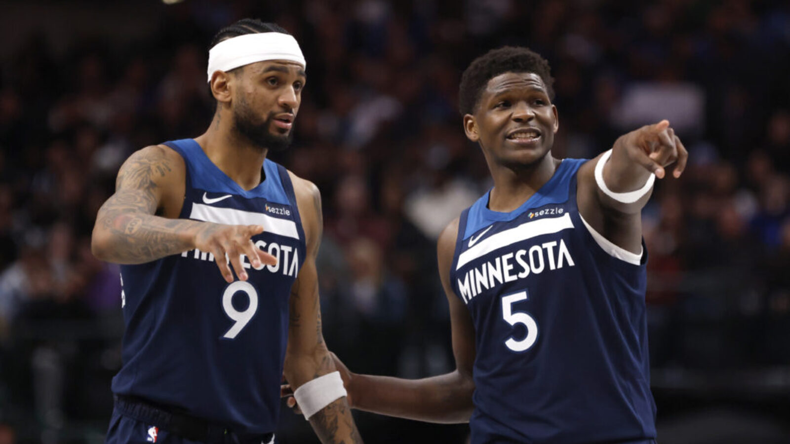NBA News