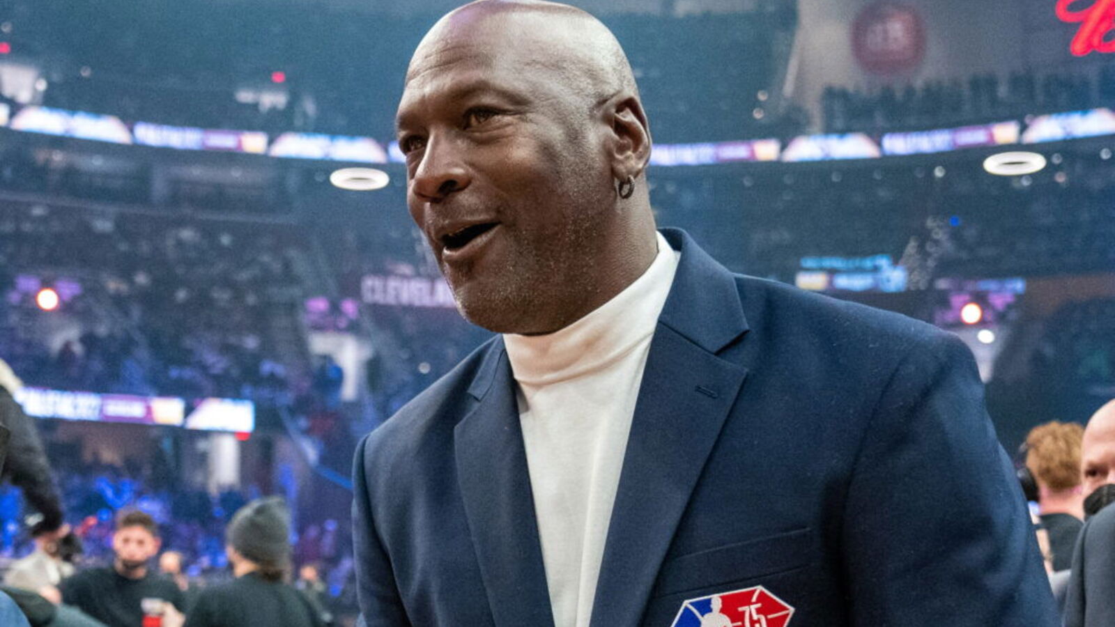 Ex-NBA Star Points to Next Michael Jordan in the Making