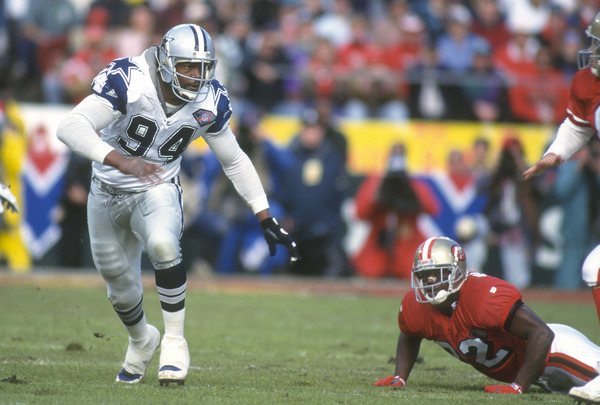 The Best Second Acts In Nfl History Yardbarker