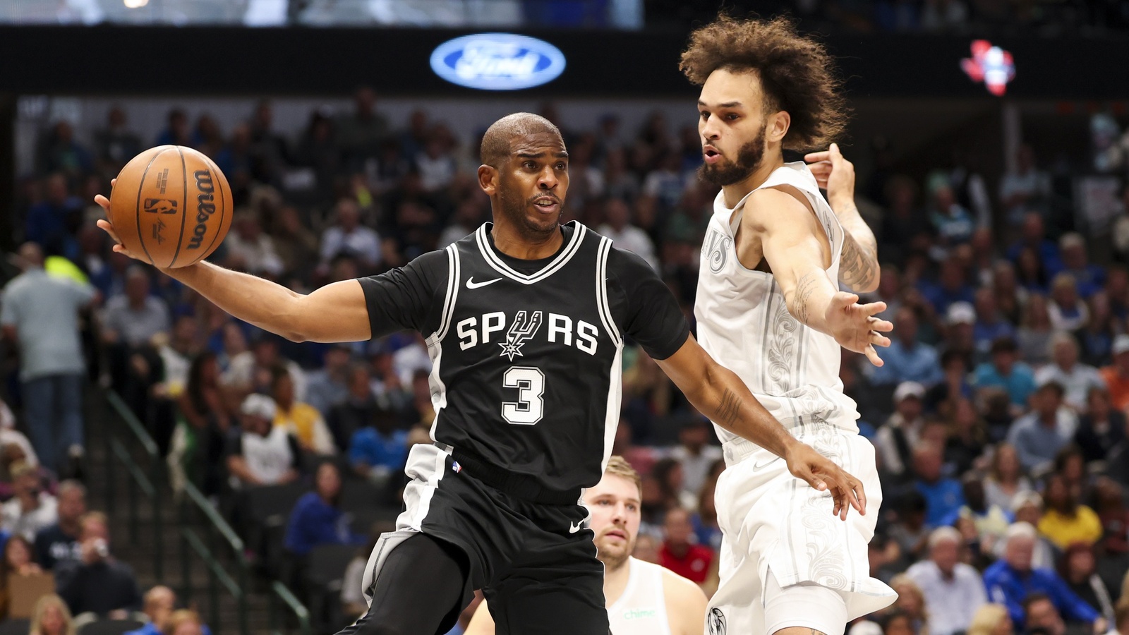 Dallas Mavericks Targeting Future HOFer Over the Summer