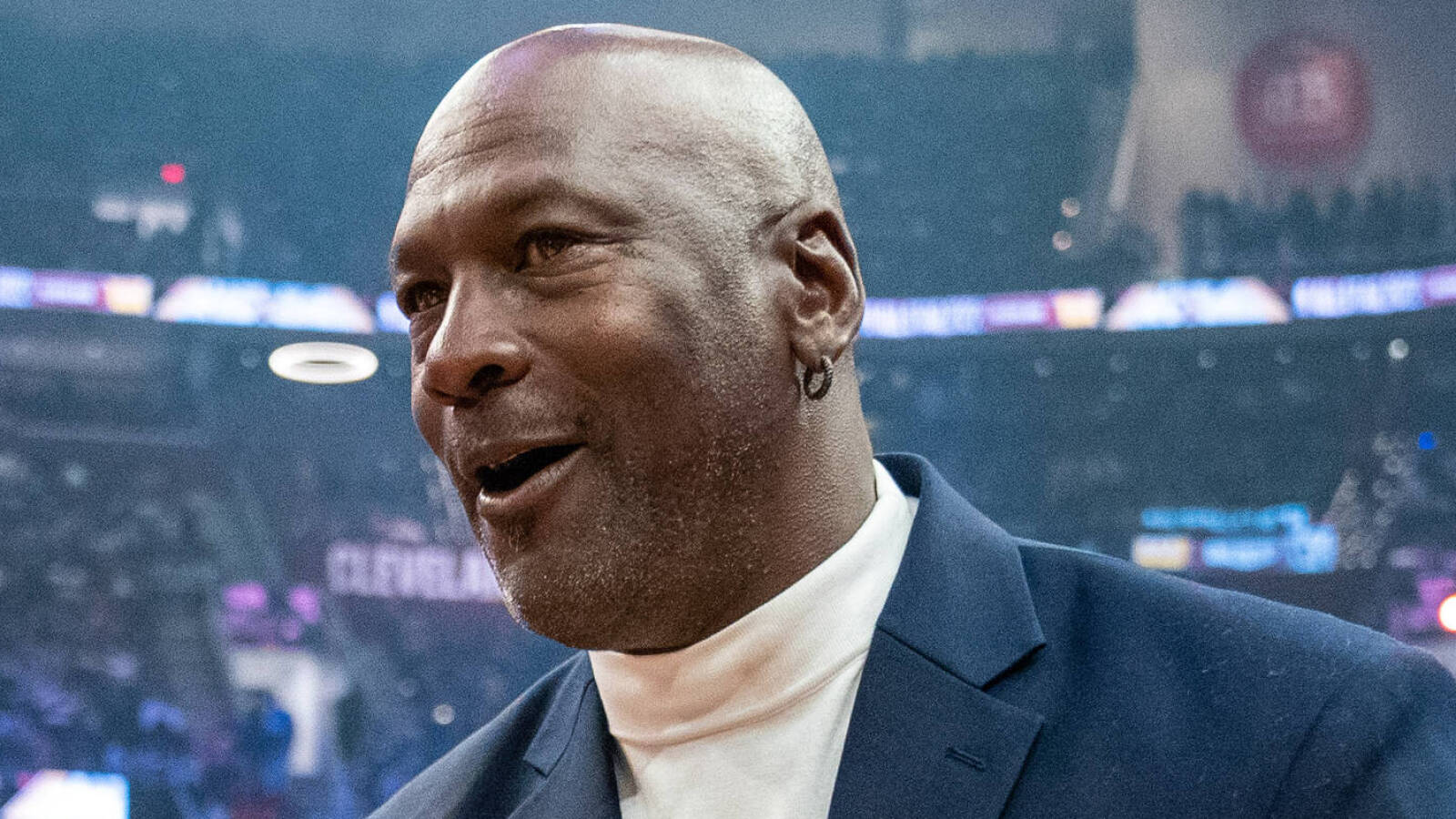 michael jordan special espn