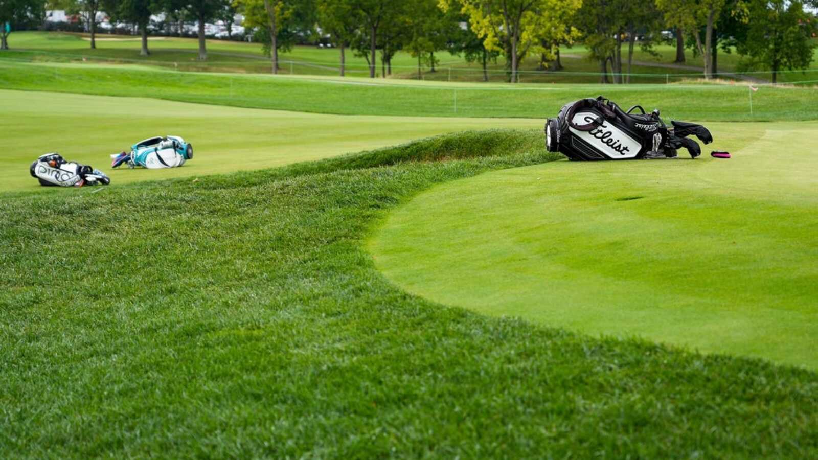Chanettee Wannasaen hangs on to win Dana Open
