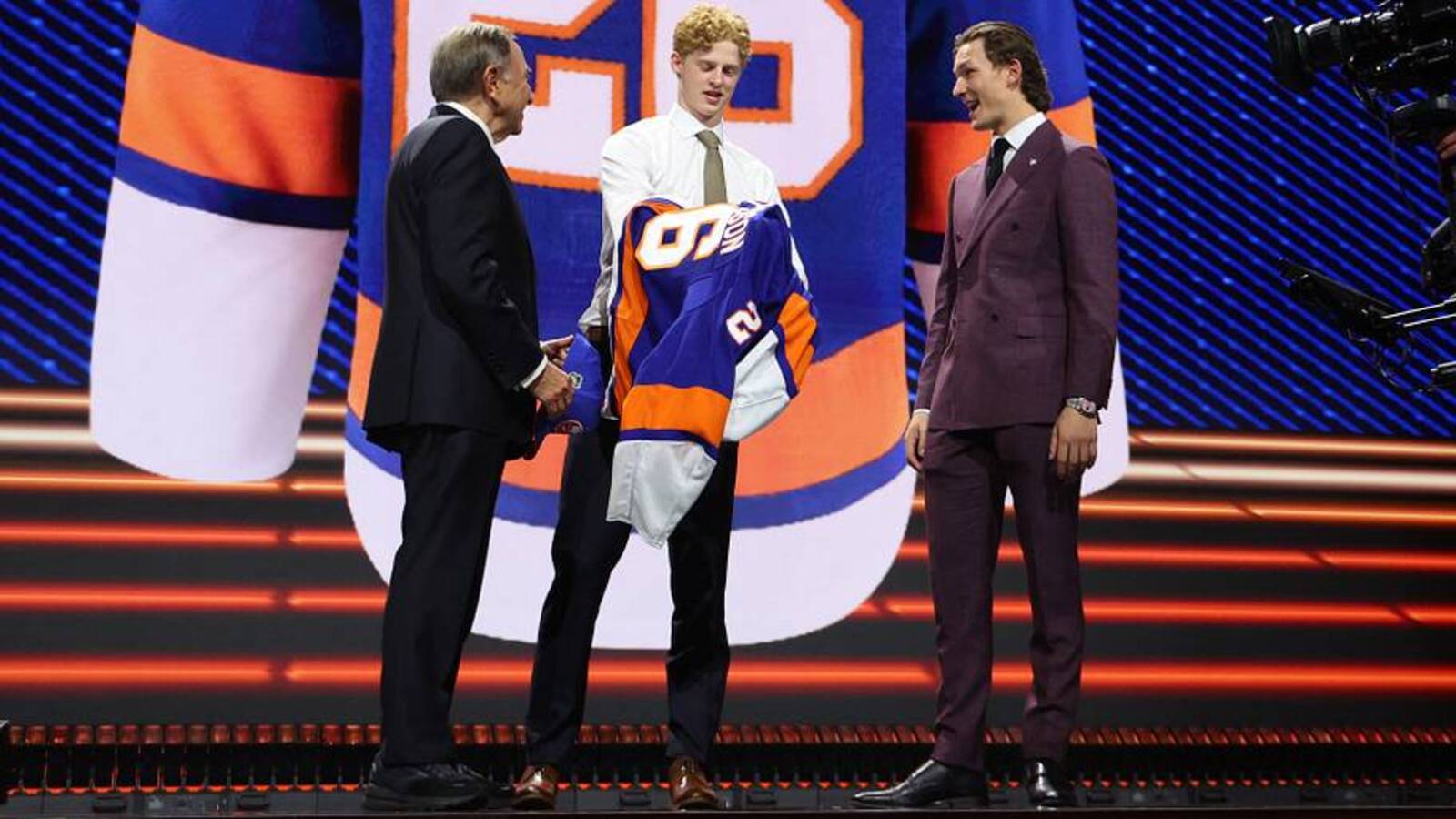 NY Islanders Fans May Not Have a Long Wait To See Malte Gustafsson