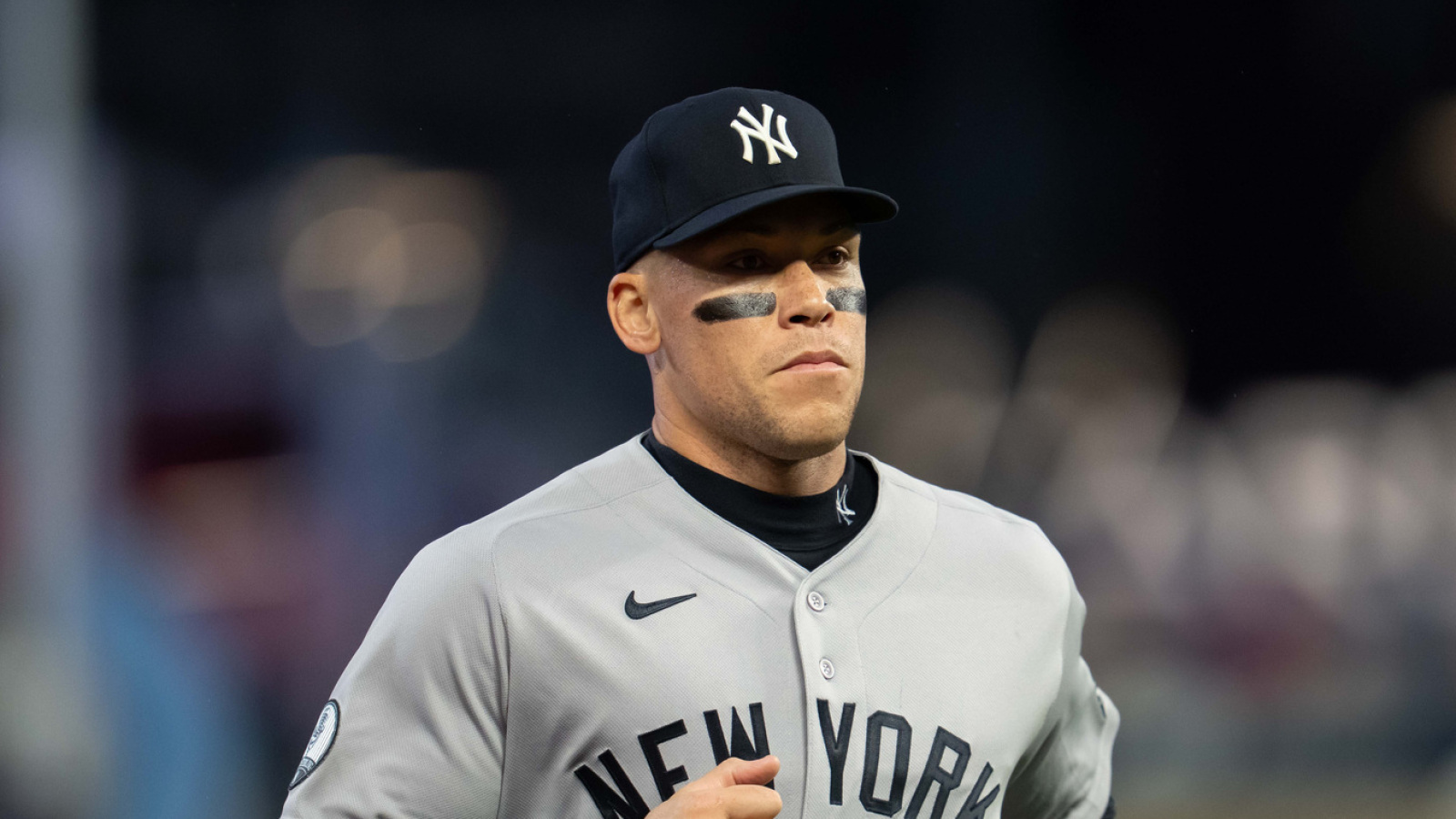 Yankees make Aaron Judge, Giancarlo Stanton decisions for wild-card roster