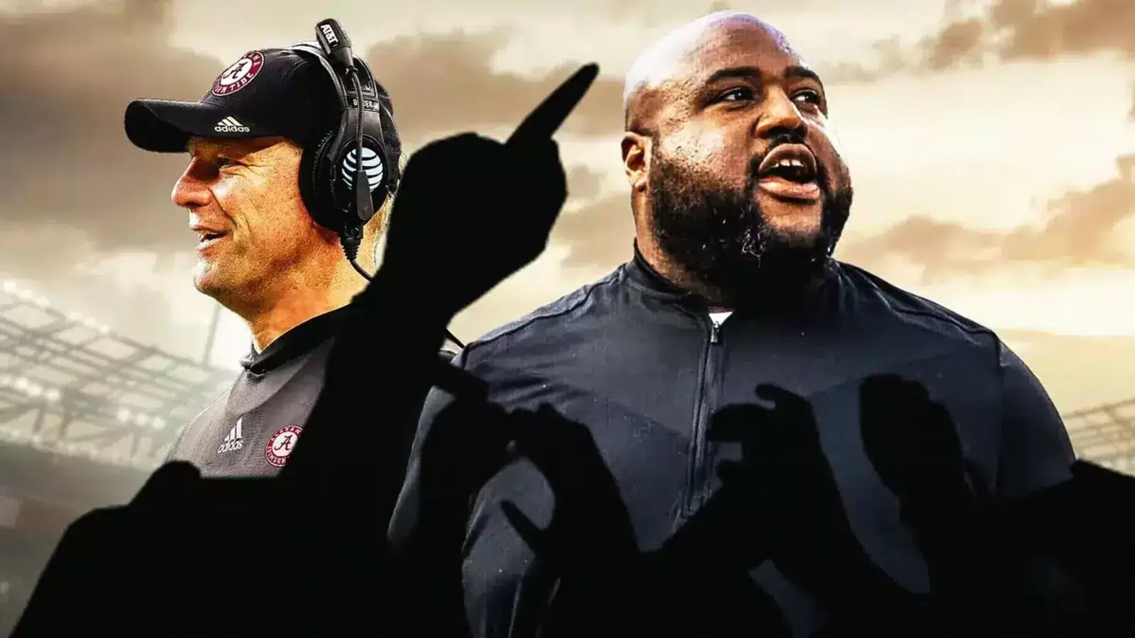 Alabama football's Kalen DeBoer explains decision to hire Courtney Morgan  as new GM | Yardbarker