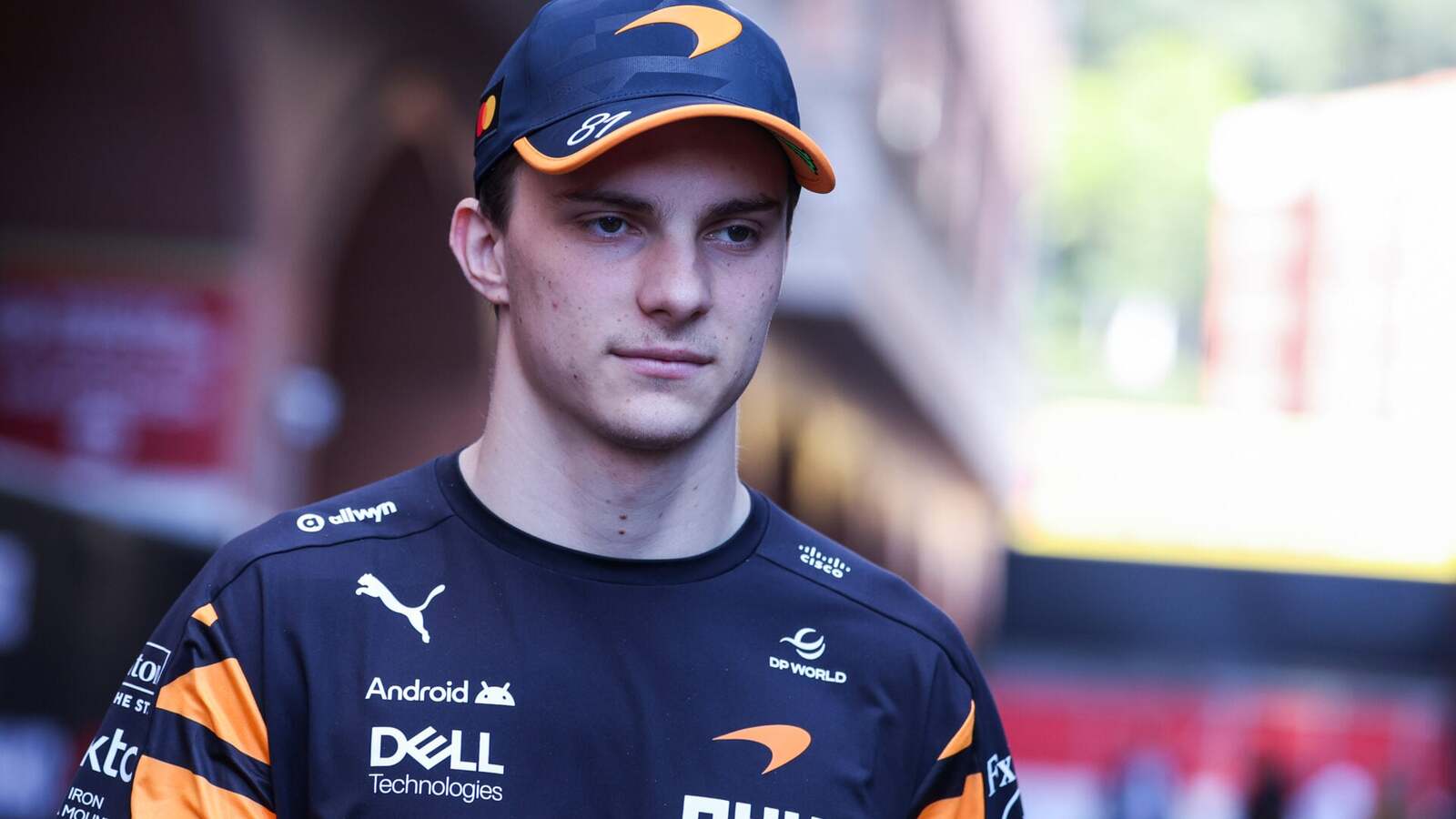 New detail on Oscar Piastri's McLaren exit clause emerges amid Red Bull interest