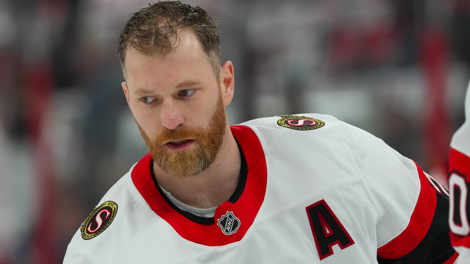 Report: Maple Leafs among teams who showed interest in Claude Giroux