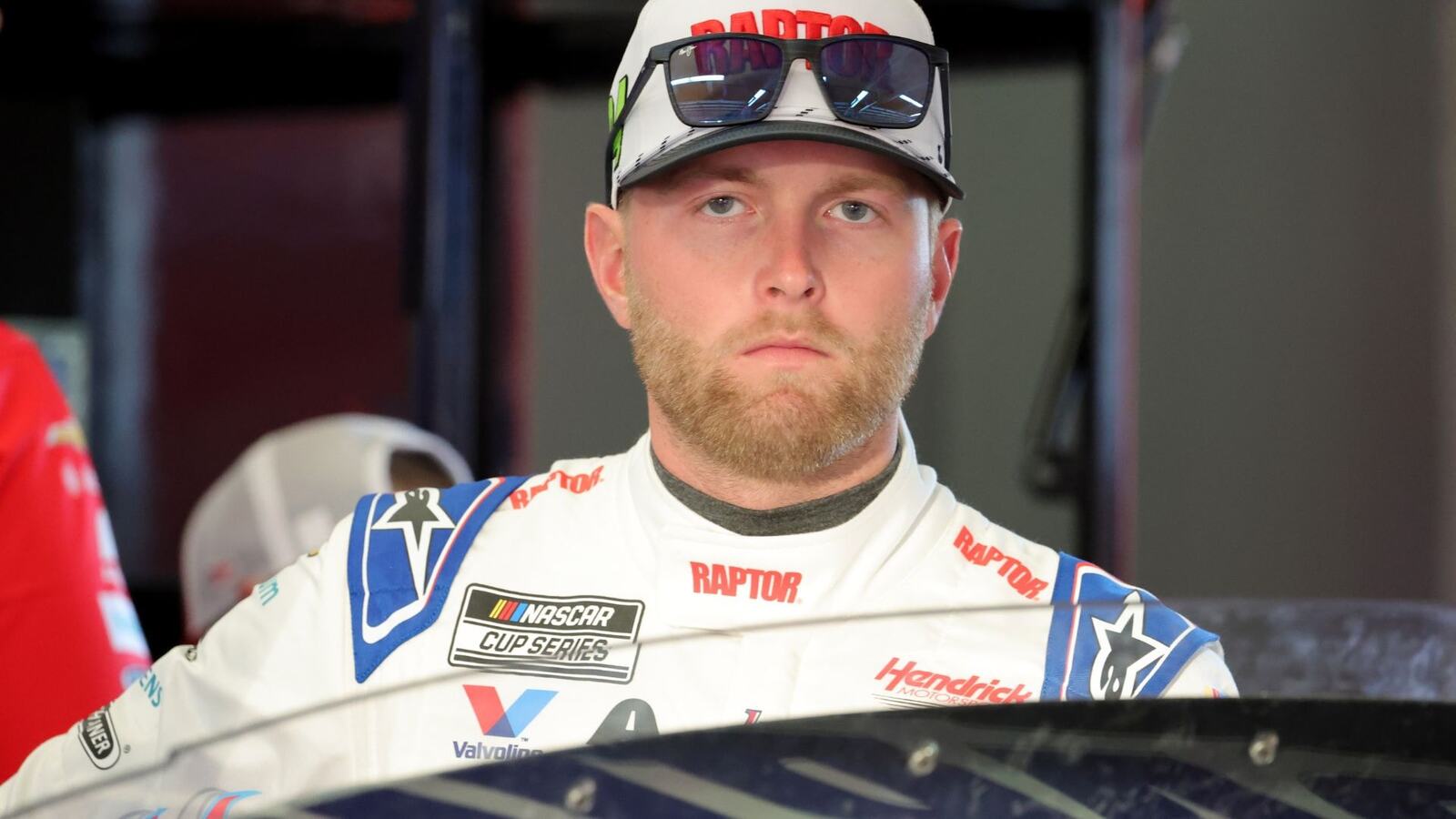 ‘I Have Confidence’: William Byron Turns Focus to Atlanta After Daytona Disappointment