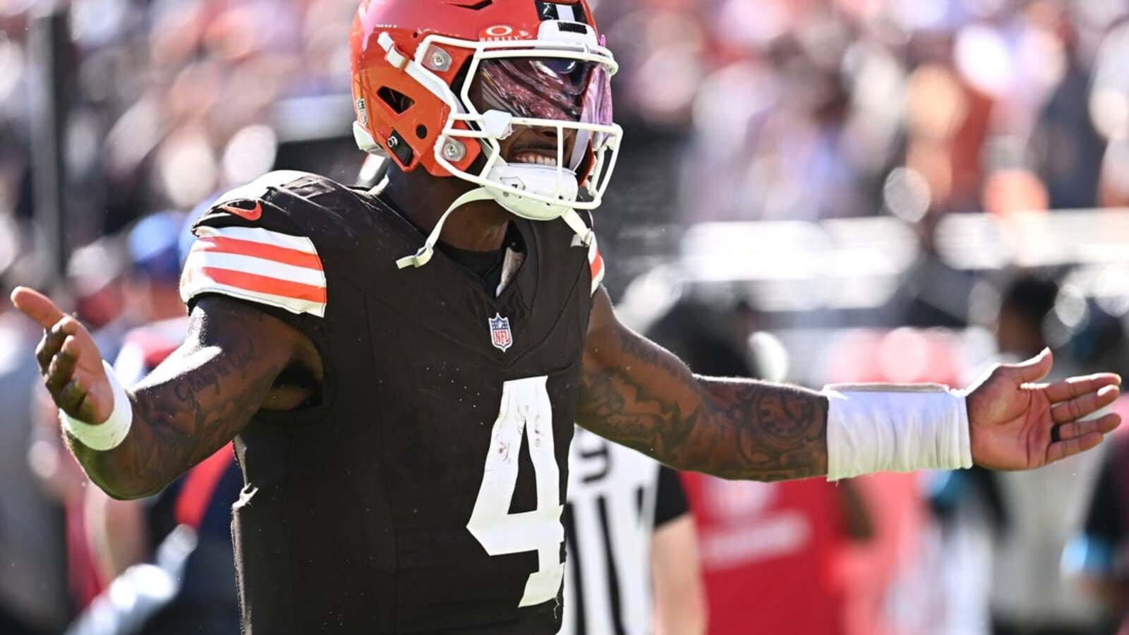 Browns, Steelers renew rivalry chasing 3-1 start