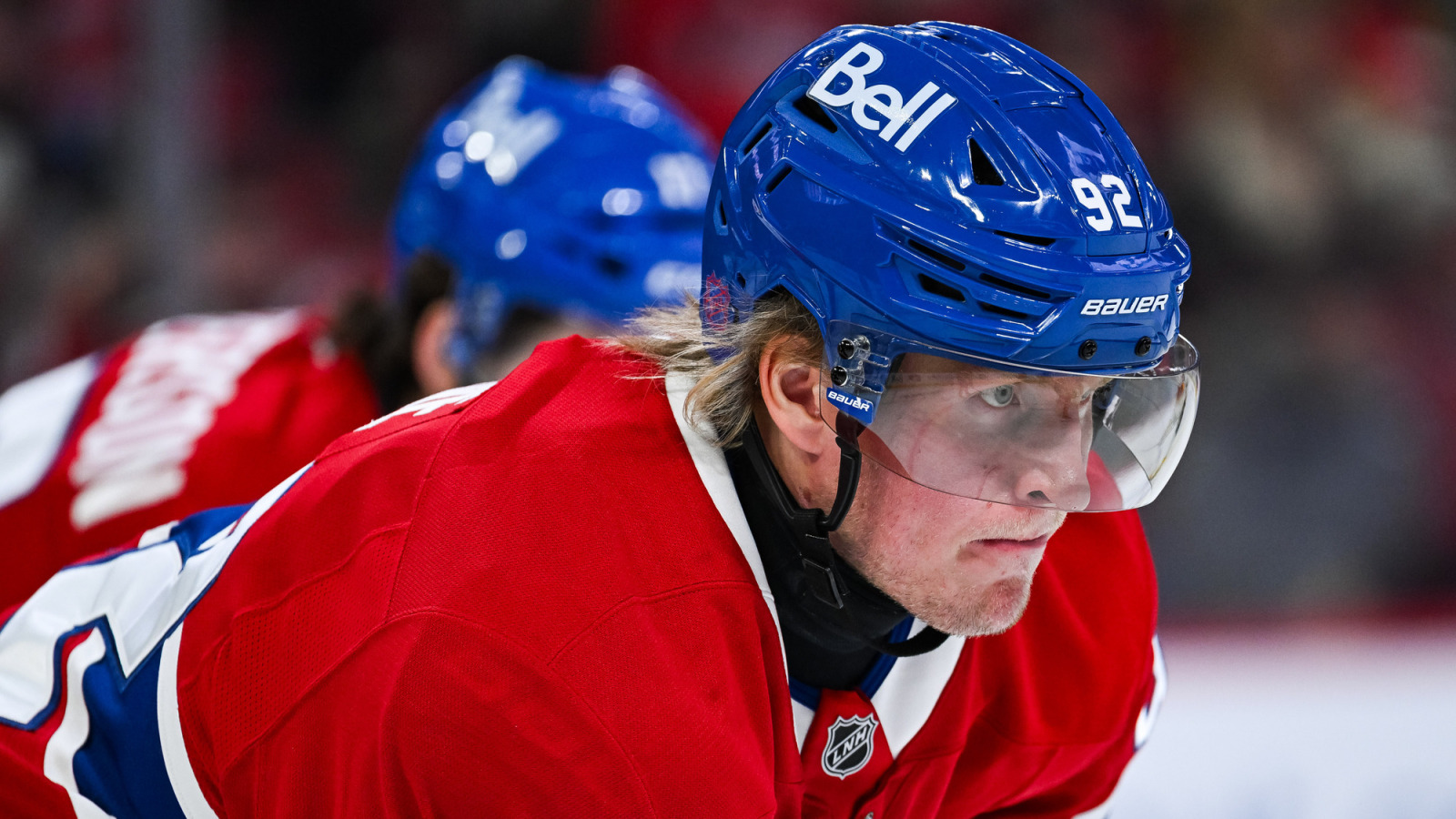 Flames, Red Wings Interested In Patrik Laine | Yardbarker