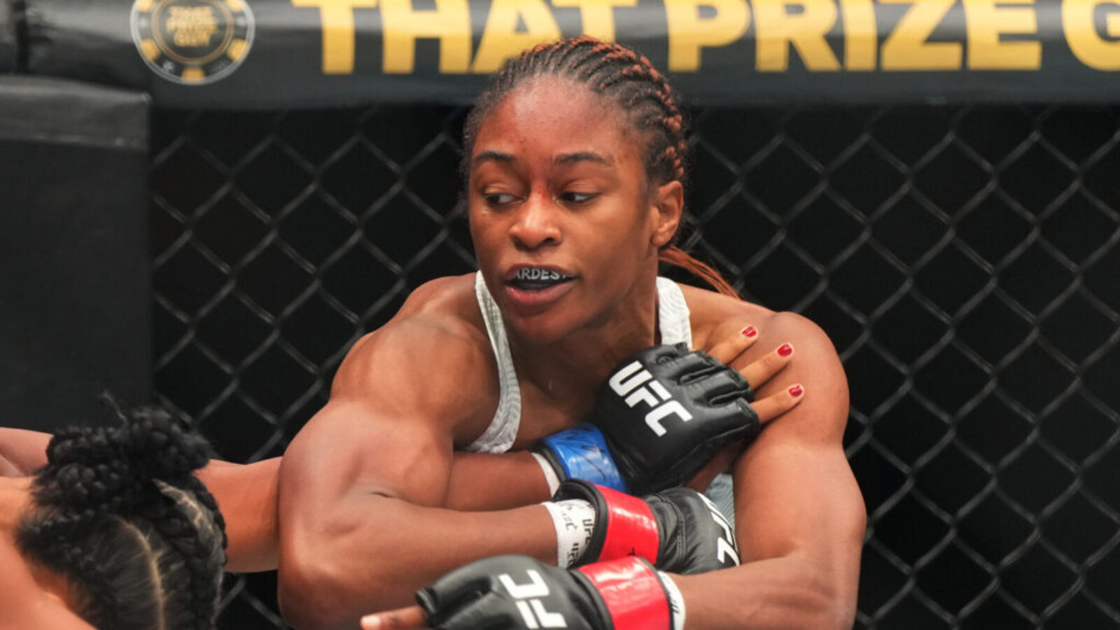 Upcoming UFC Events in Sacramento and Shanghai
