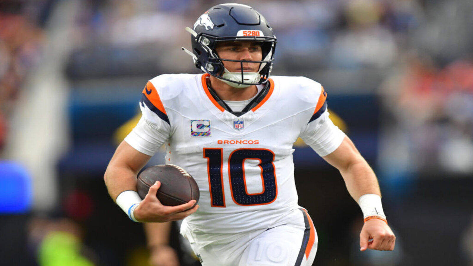 Broncos Vs Seahawks: 2 Key Storylines To Watch