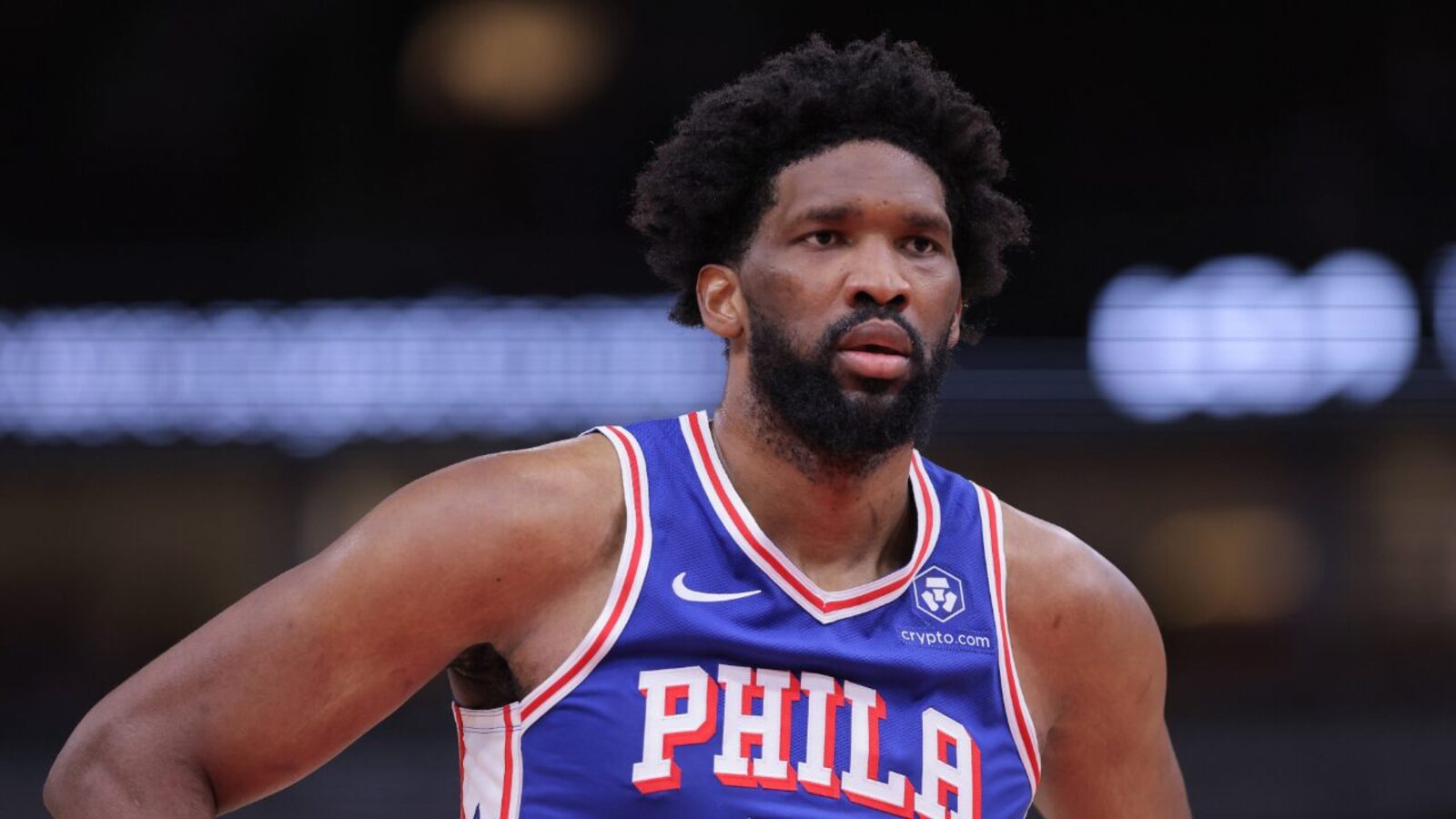 ‘Sounds Like Some Excuse’: NBA Analyst Calls Out Joel Embiid for His Admission on 76ers Roster