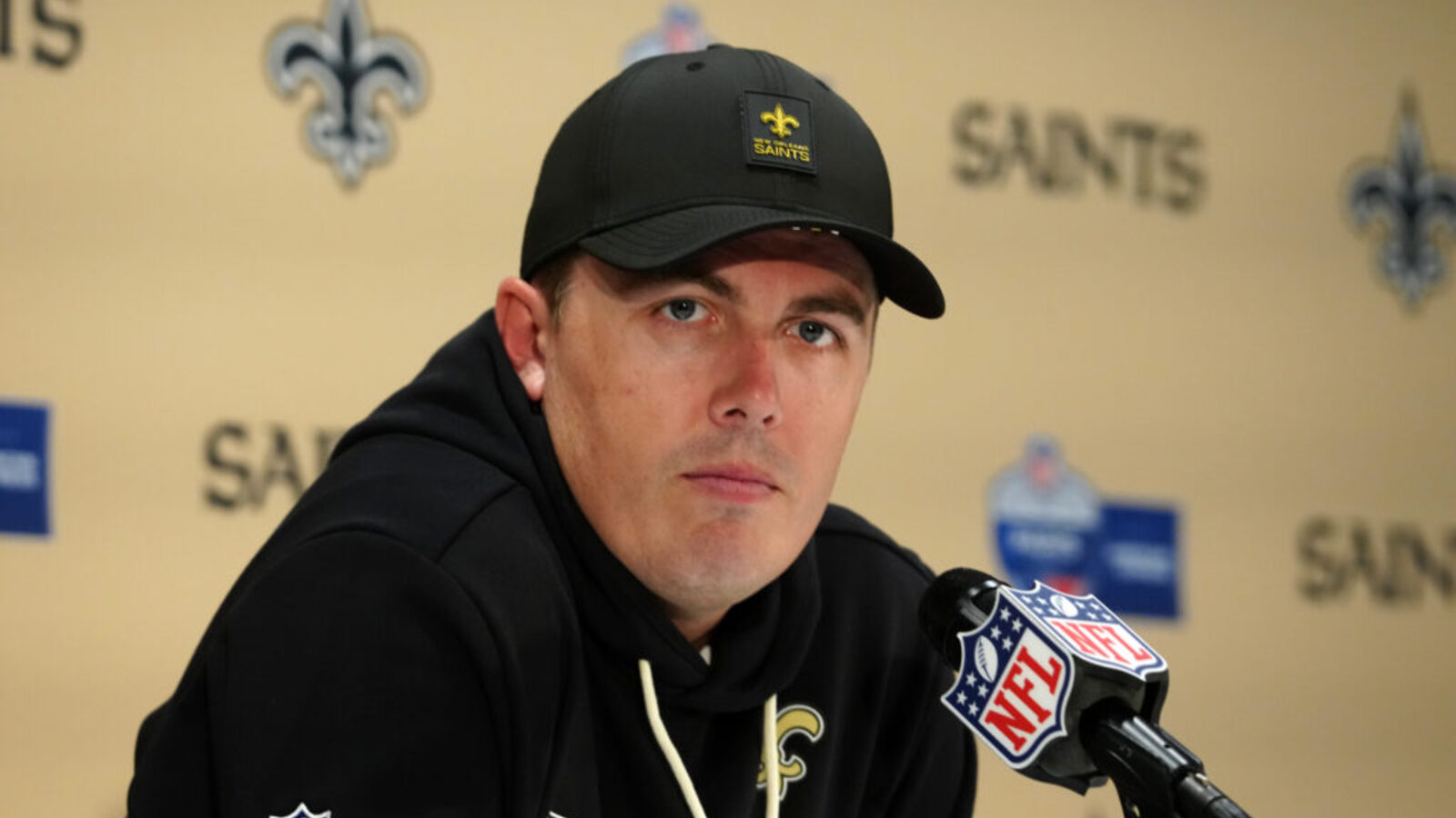 New Orleans Saints Release Cornerback David Long Jr. from Injured Reserve