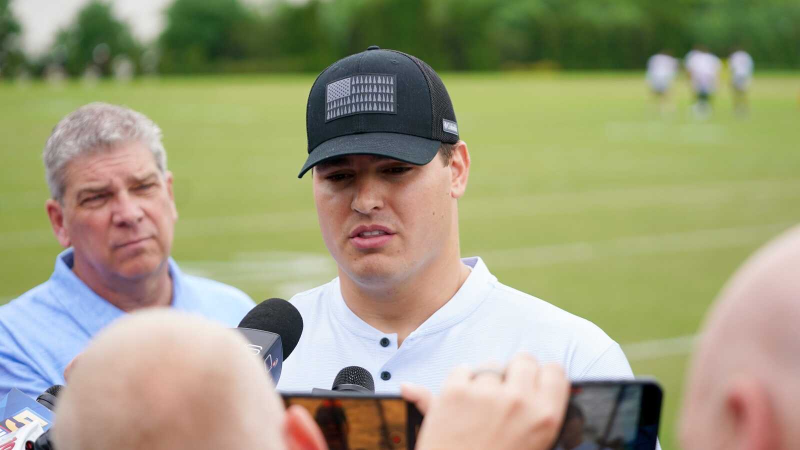  Bengals Have Resumed Extension Talks With Trey Hendrickson | Yardbarker