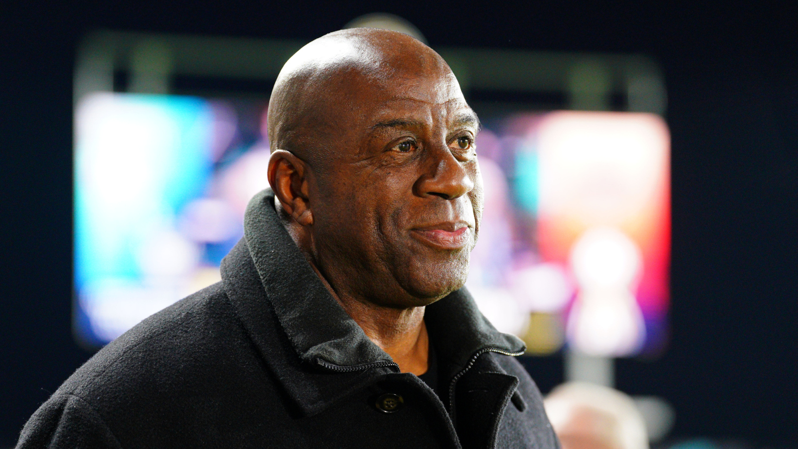 Denny Medley-Imagn Images Magic Johnson Questions Lakers' Odd Game 4 Decision Originally posted on Ball Exclusives | By James Parker | Last updated Apr 28, 2025 5:25 PM ET