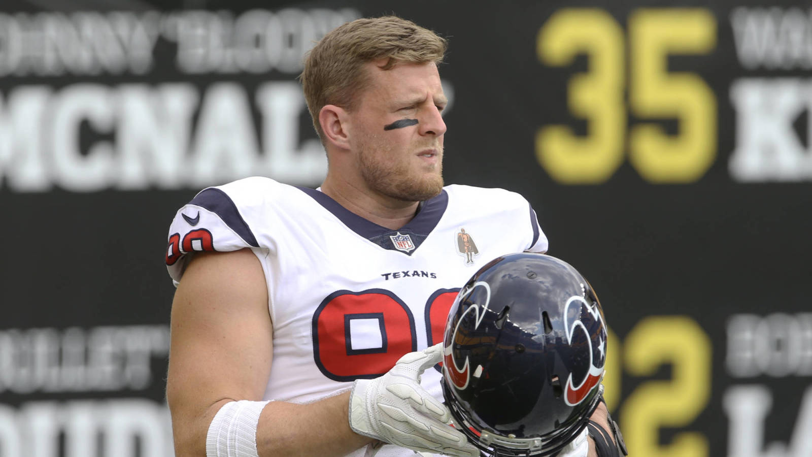 jj watt 99