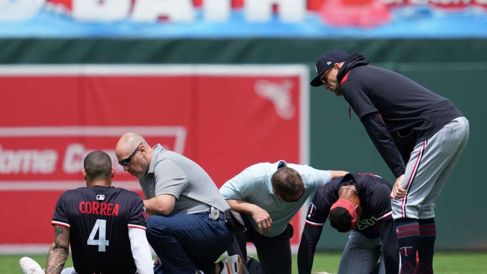 MLB News
