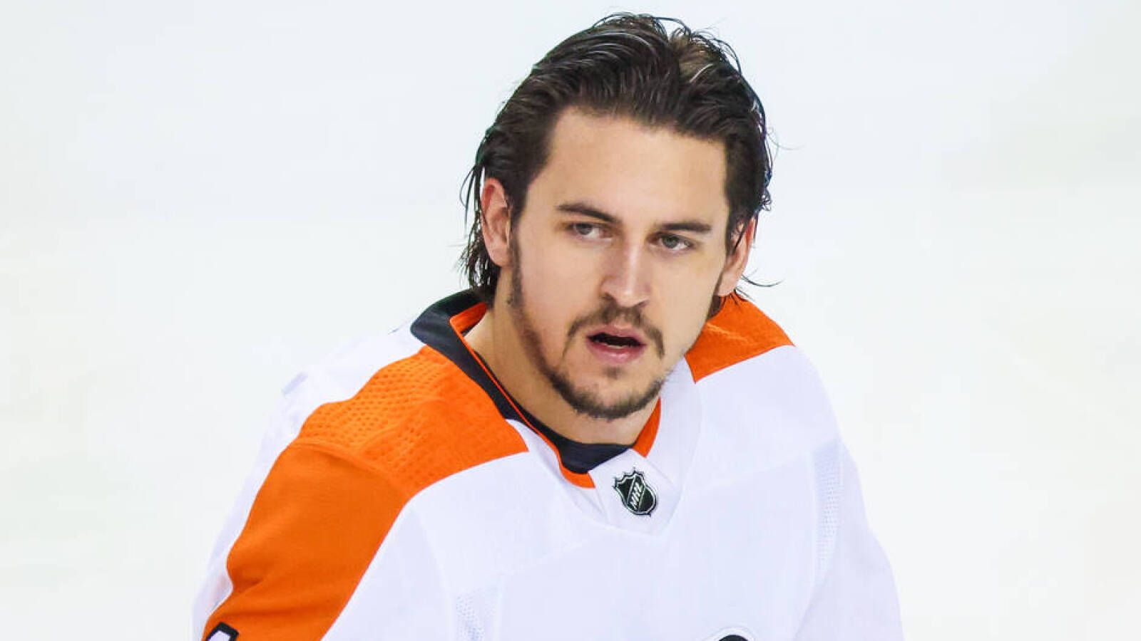 Flyers activate Travis Konecny, recall Samuel Ersson Yardbarker