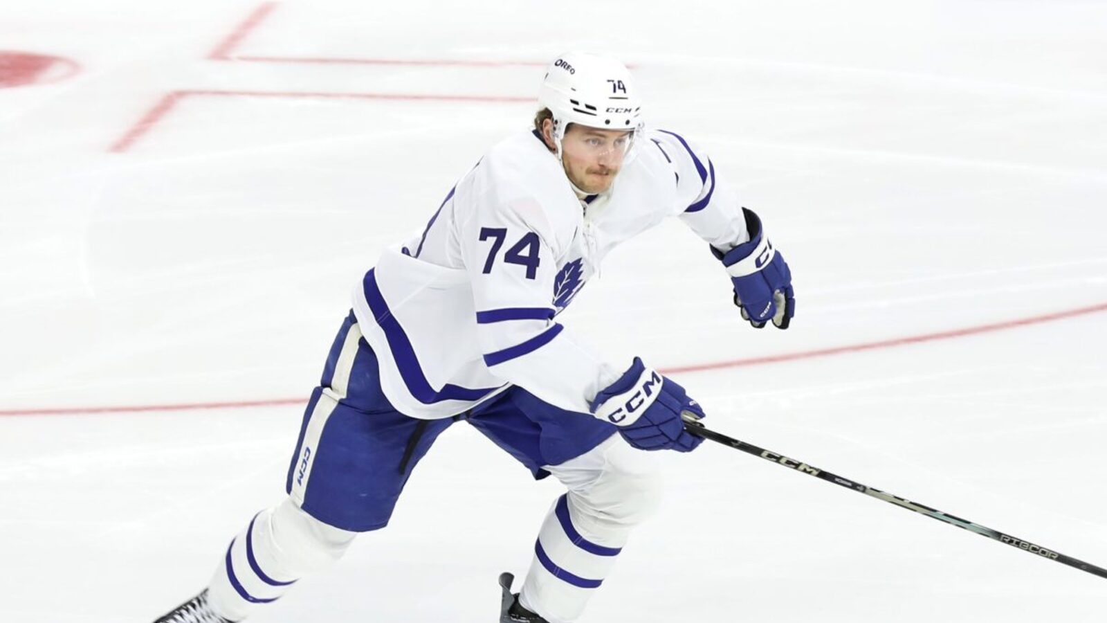 What Is Bobby McMann’s Future With the Maple Leafs?