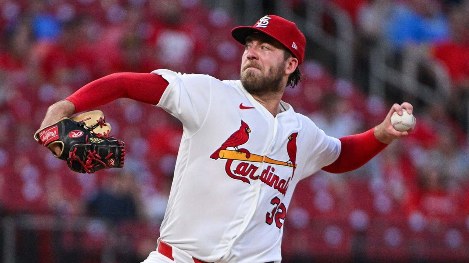 Cardinals Secure Win Against Rockies with Late Homer