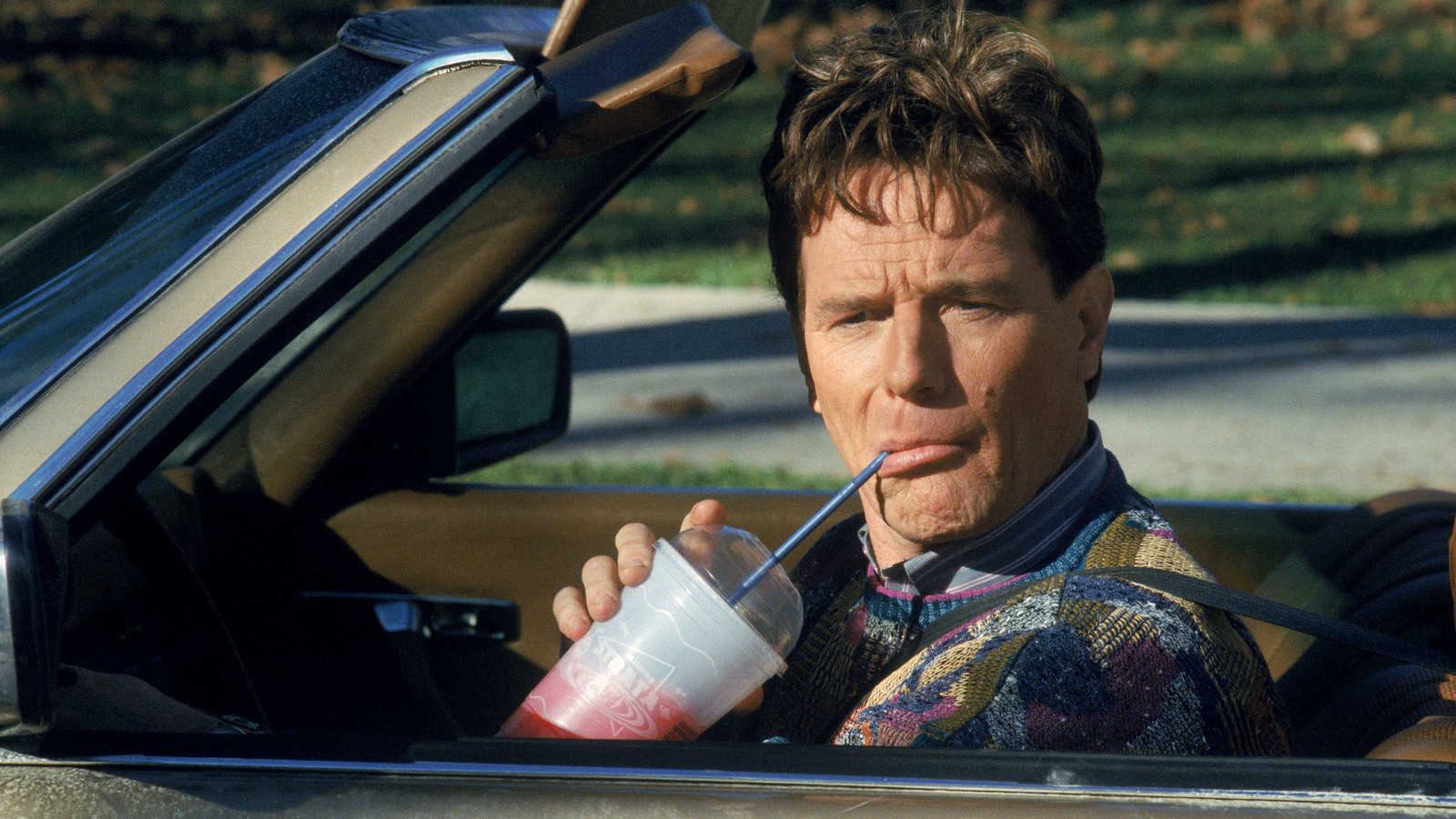 Sitcom actors who became dramatic stars | Yardbarker