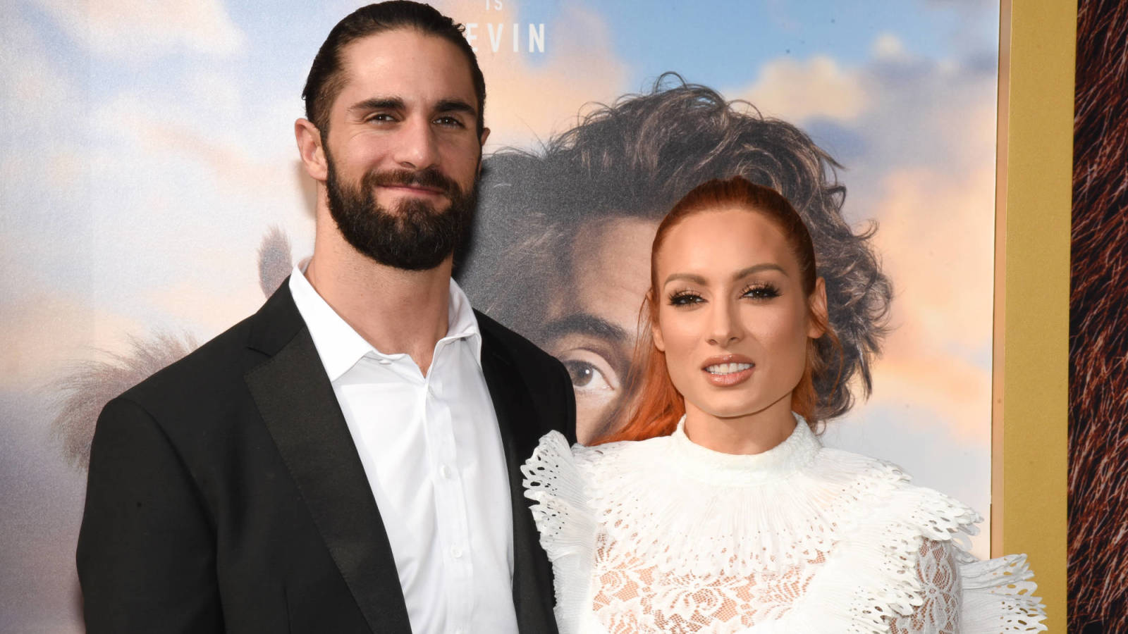 PHOTO: WWE's Seth Rollins sporting a new look - Wrestling News | WWE and  AEW Results, Spoilers, Rumors & Scoops