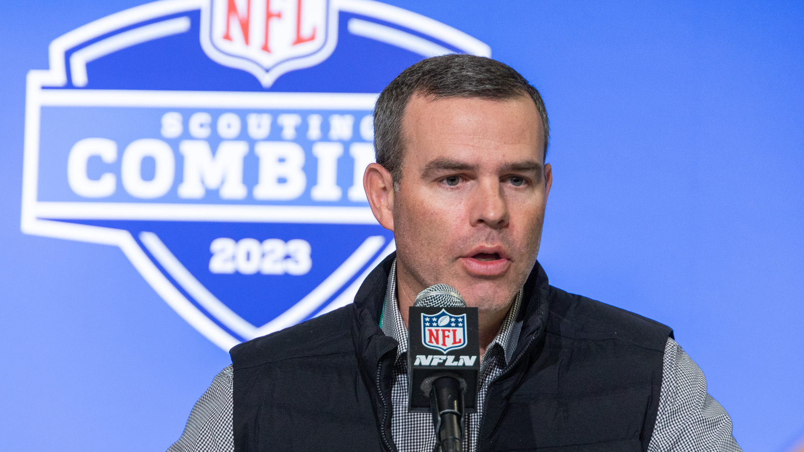Buffalo Bills Wide Receiver Named Biggest Issue in 2024 BVM Sports