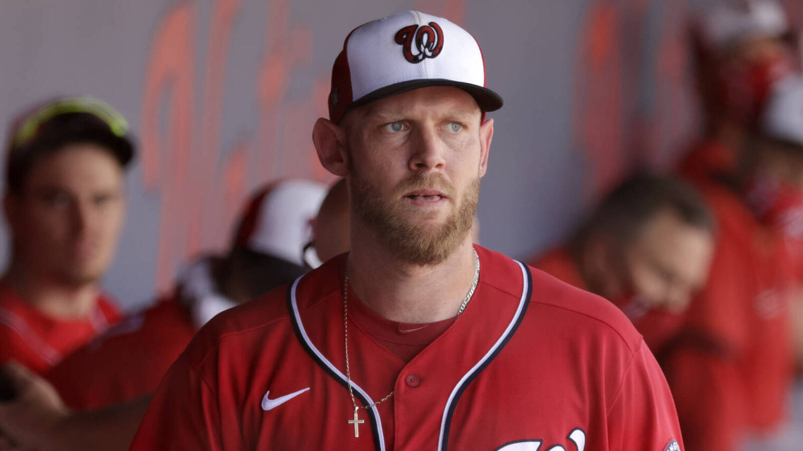 Even with injuries, Stephen Strasburg’s career still matched the hype