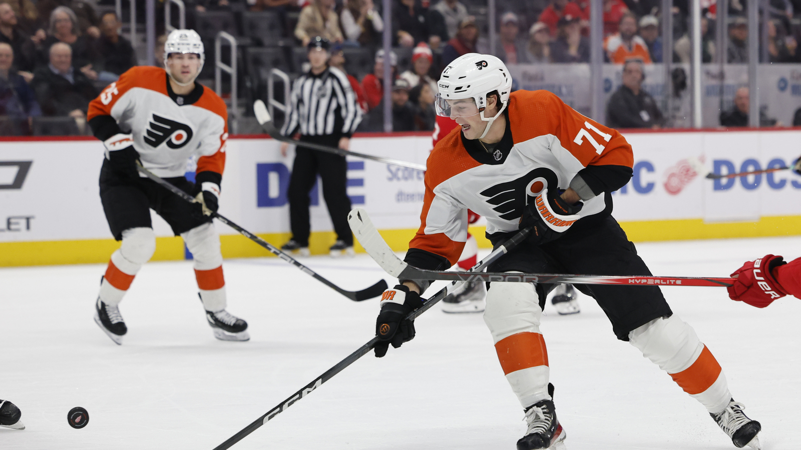 Flyers Injury Updates: Ristolainen, Foerster Out Longer | Yardbarker