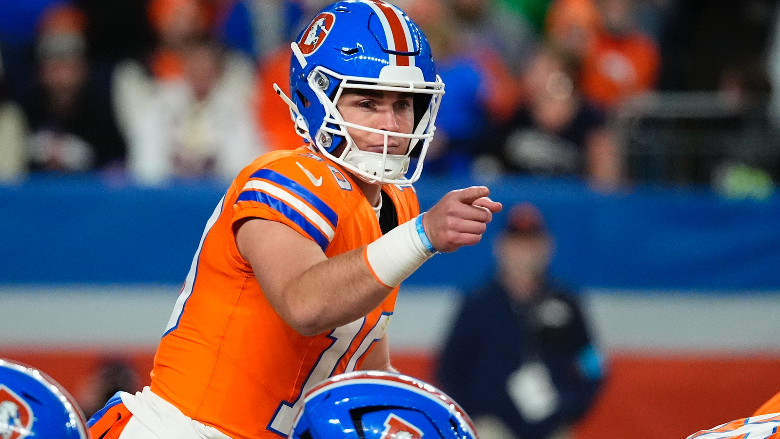 ESPN insider drops strong words on Broncos QB Bo Nix and it’s leading to even more questions