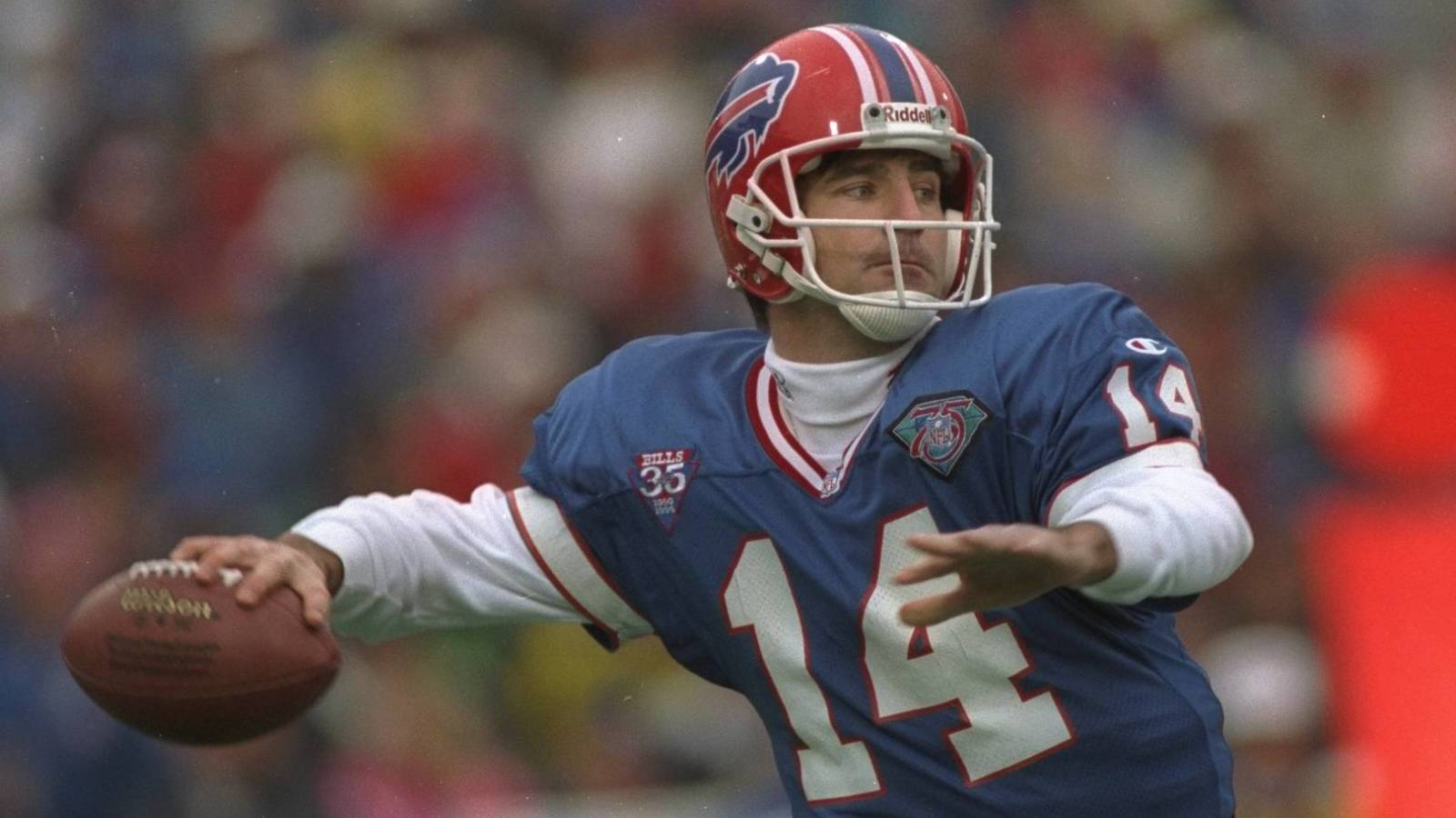 Top 20 Quarterbacks In Nfl History Image to u
