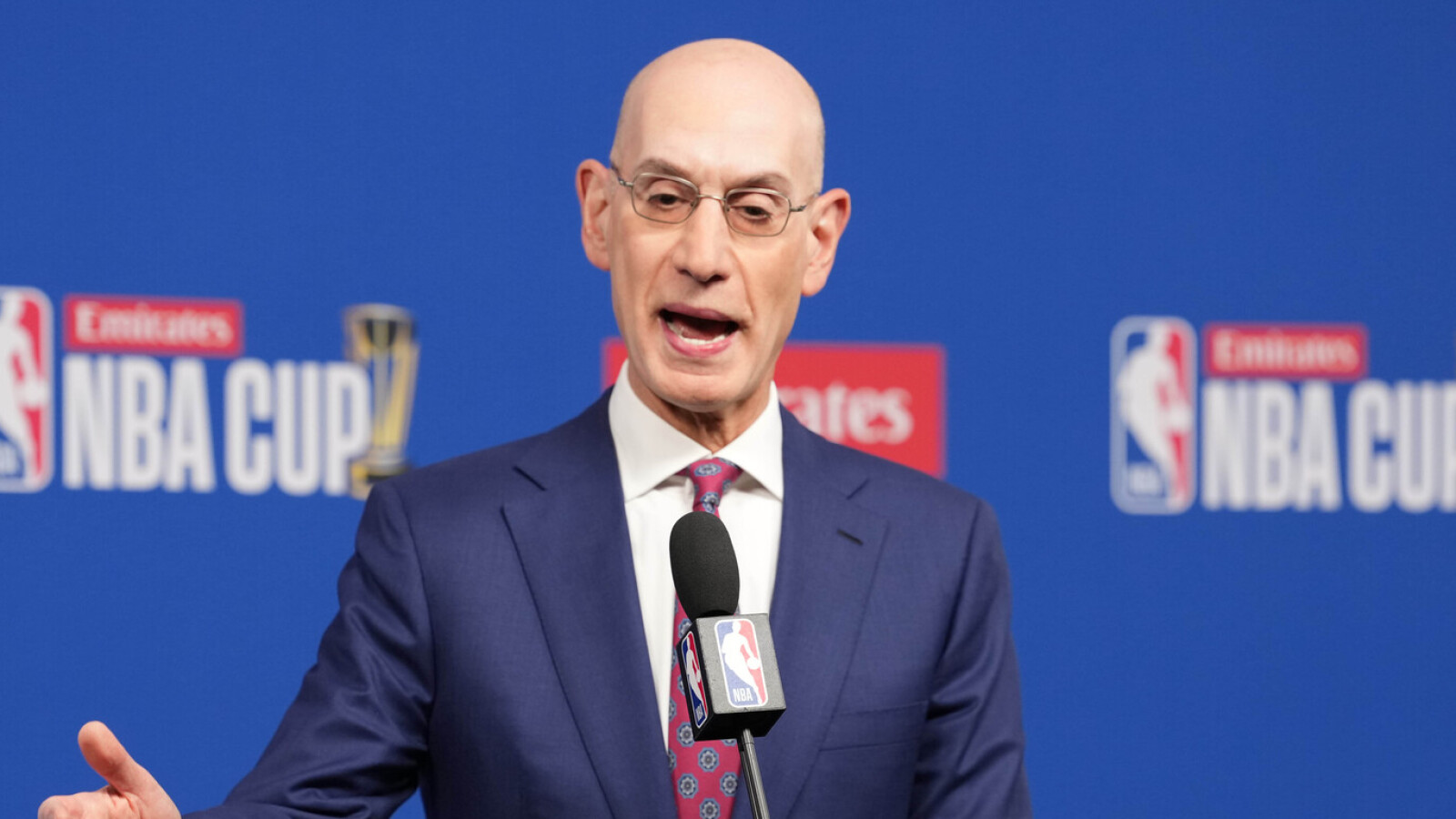 NBA Board of Governors expected to vote on two-team expansion this summer