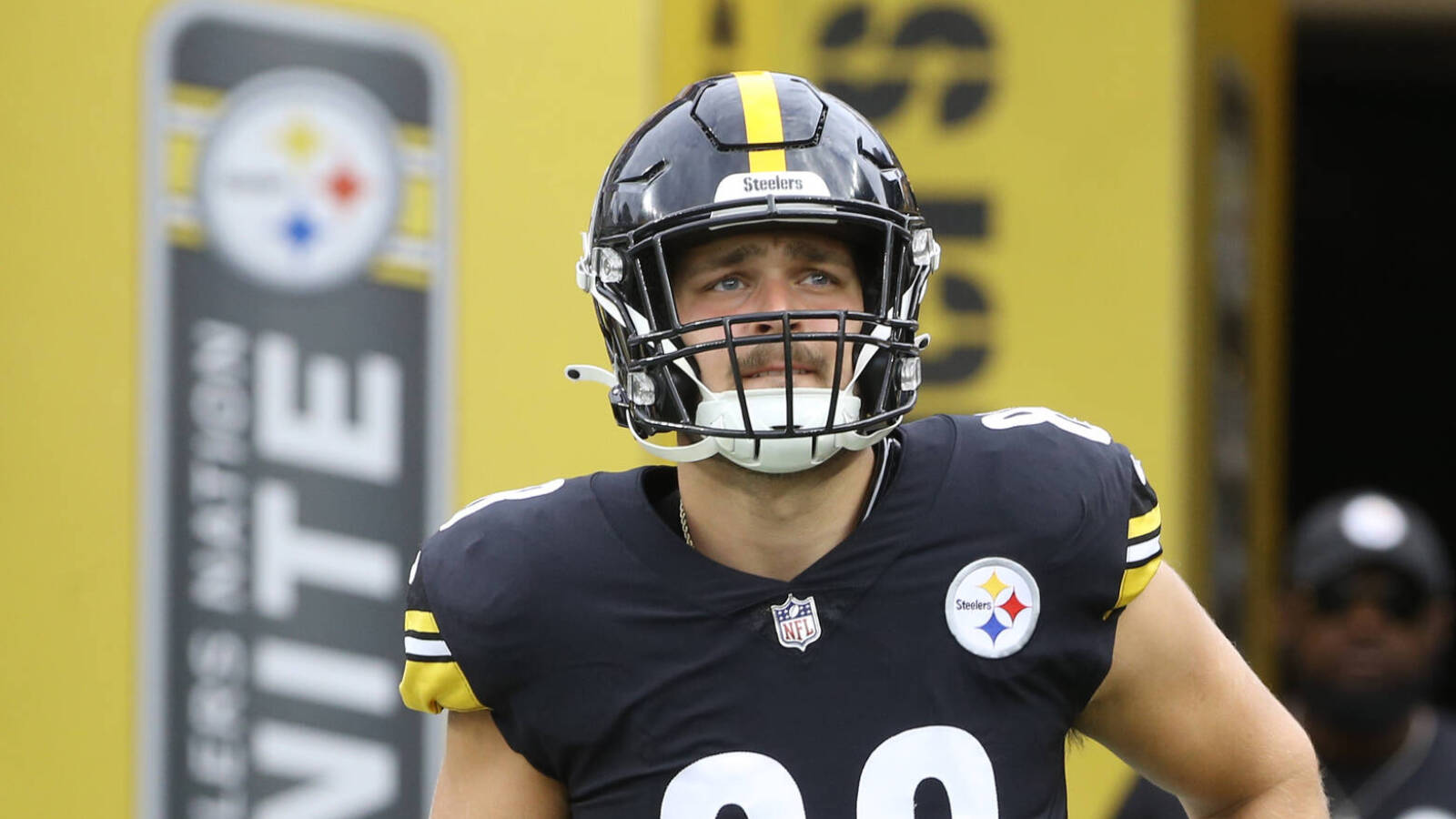 Steelers' Pat Freiermuth Likely To Receive Expensive Payday In 2025 Or