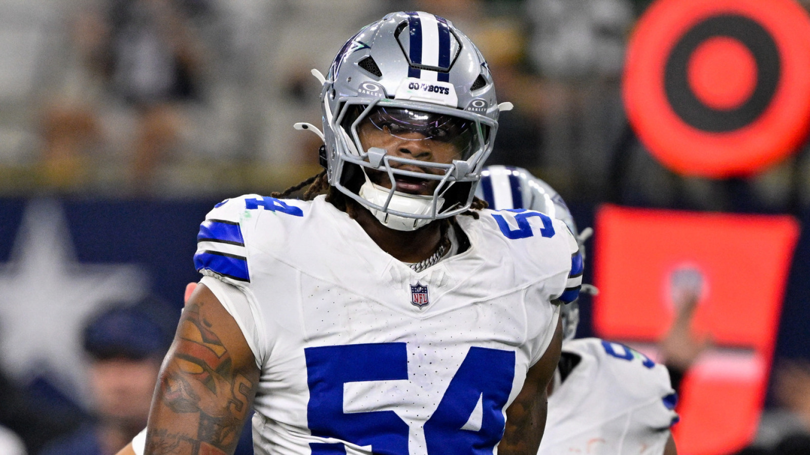 Cowboys To Re-Sign DE Sam Williams | Yardbarker