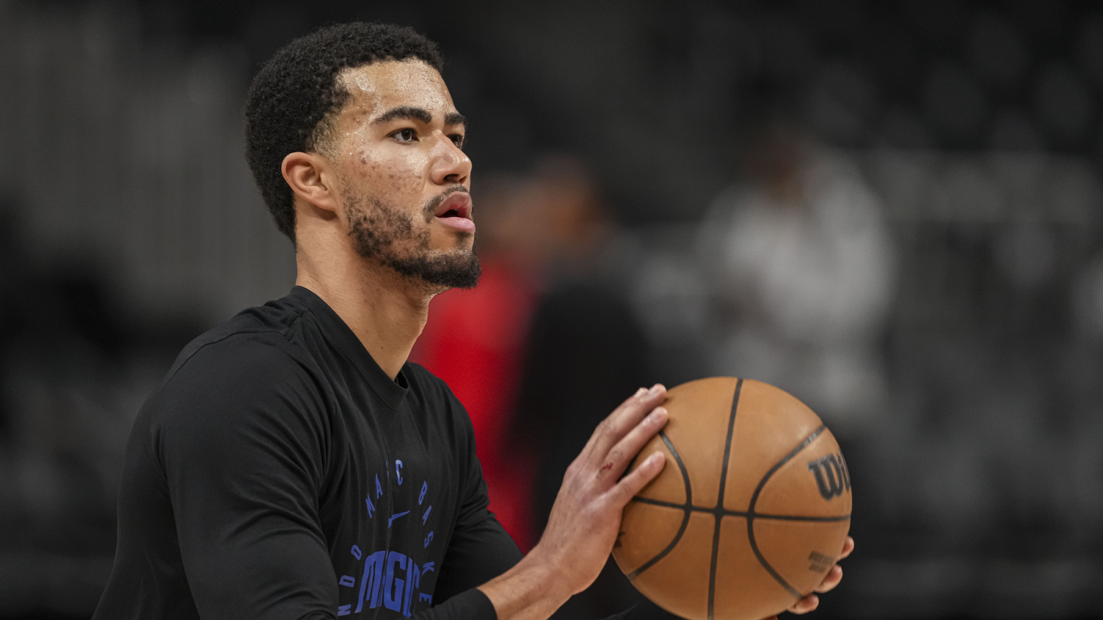 Atlanta Hawks add wing depth by signing Caleb Houstan | Yardbarker