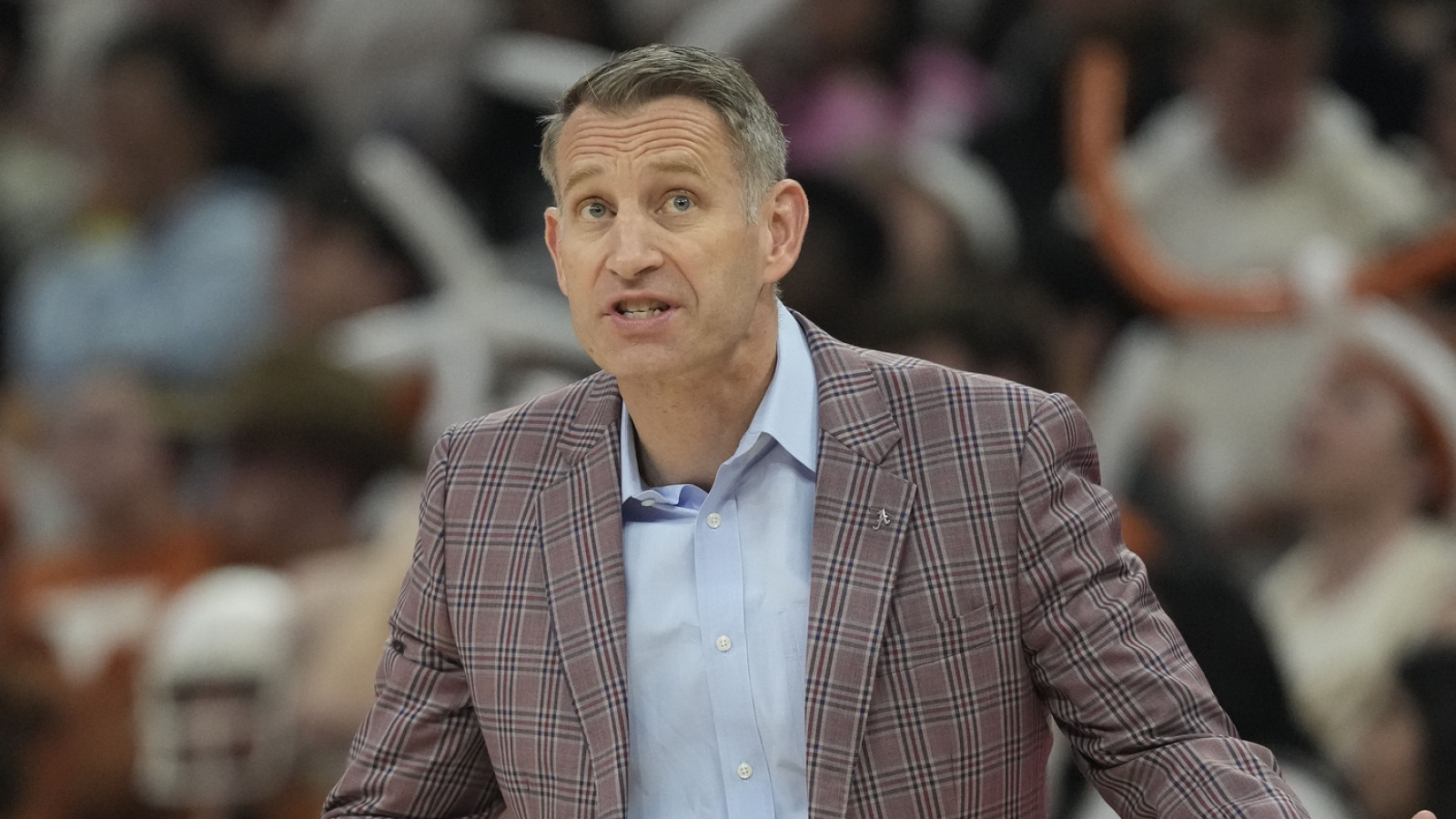 NCAAB News