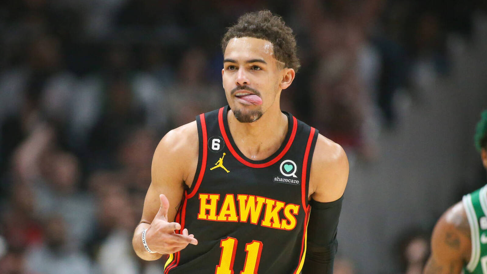 Why Trae Young won't be on Team USA | Yardbarker