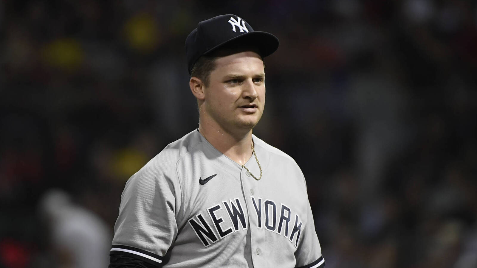 Yankees have dynamic pitcher ready to break out in 2023 - Vimarsana News