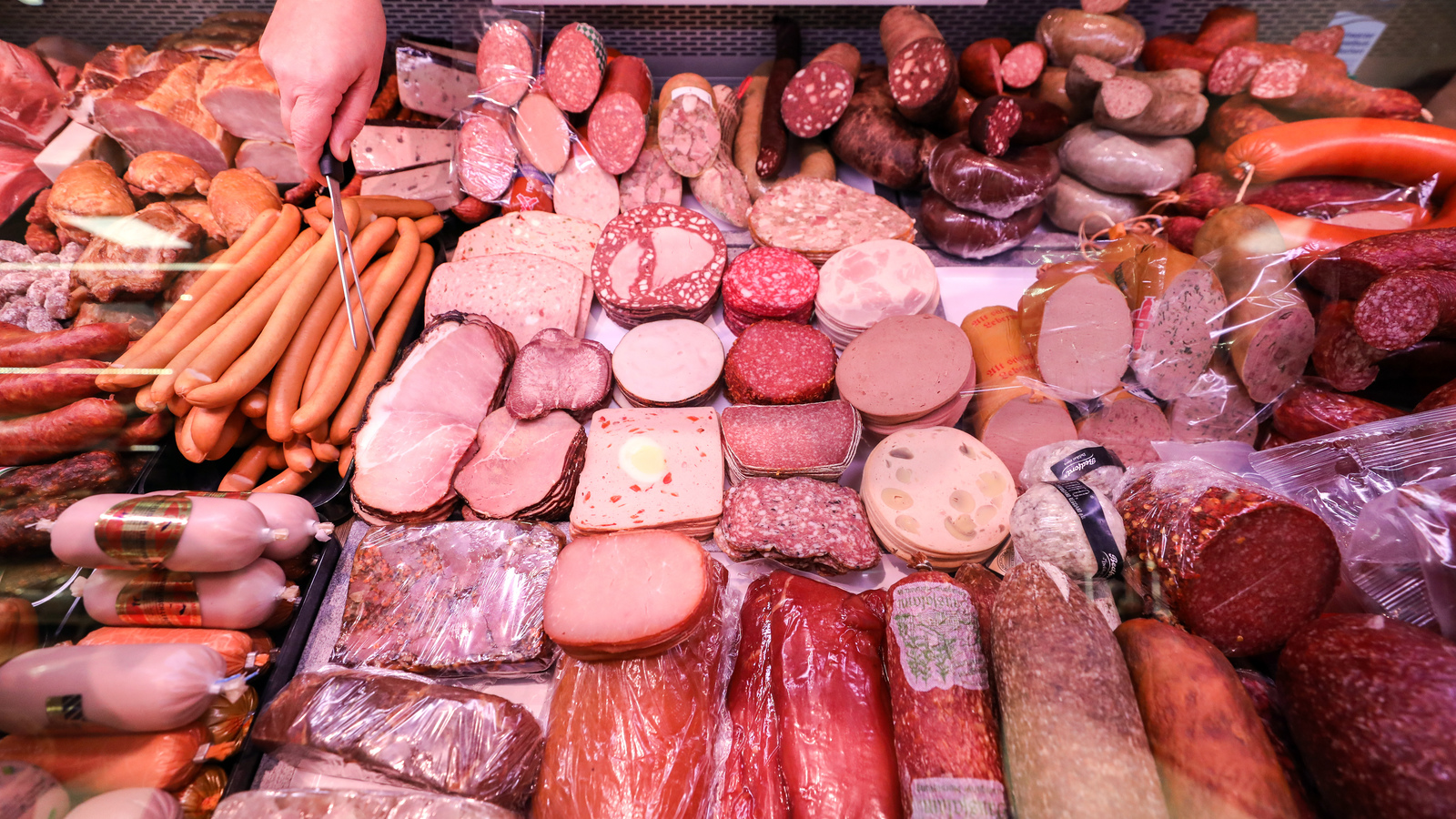 20 tasty meals that you can make with cold cuts Yardbarker