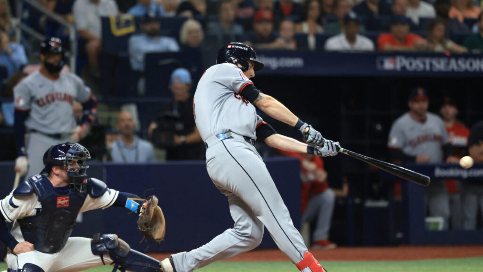 Rays vs. Guardians Game 3 Preview: ALCS Shifts to Cleveland With Series Tied