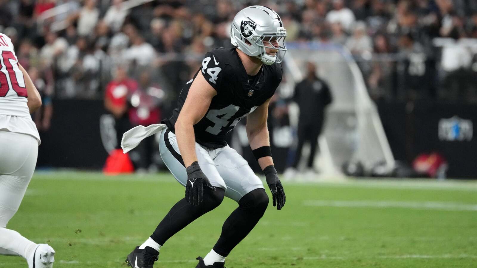 Injury to Cardinals RB Jeremiyah Love Raises Concerns After Raiders Preseason Game