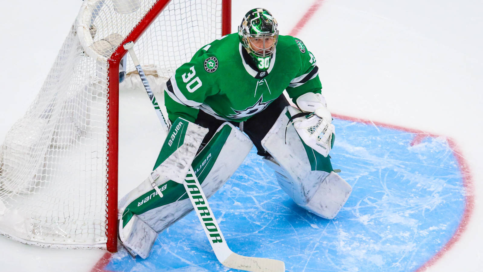 Ben Bishop agrees to waive no-movement clause - Vimarsana News